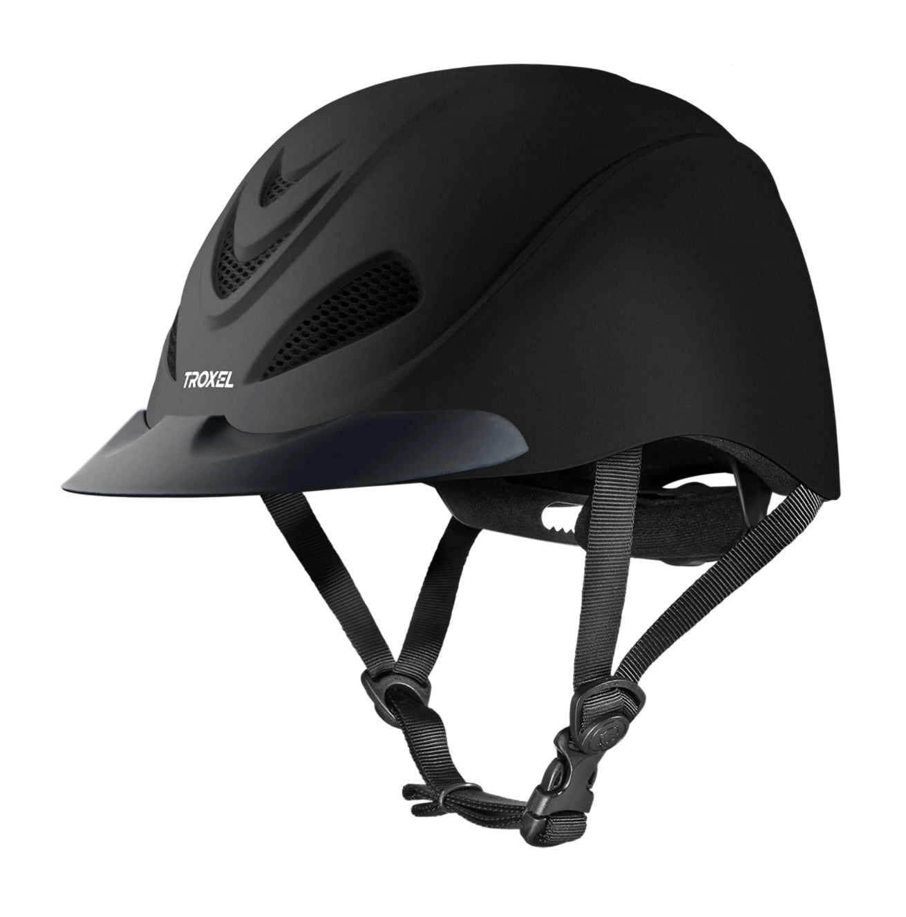 Liberty -Black Duratec