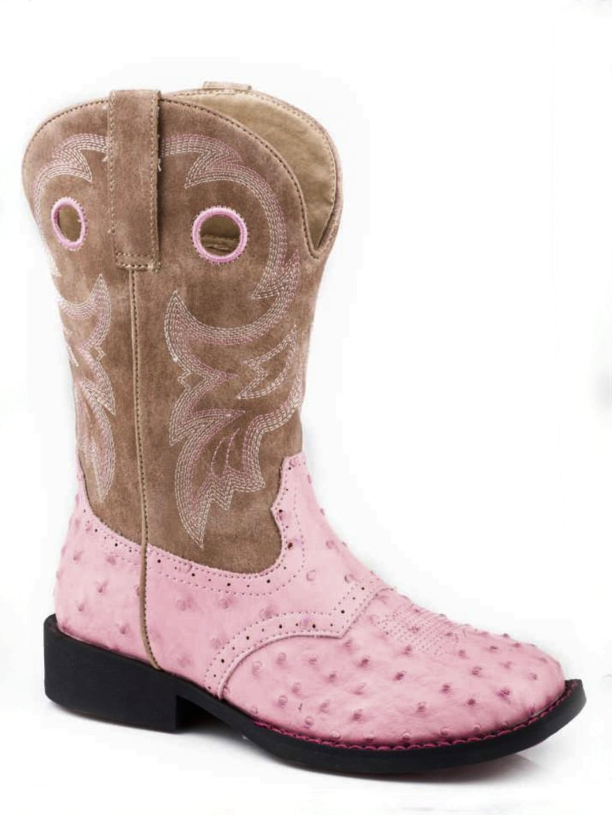 The Roper Daniela Boots