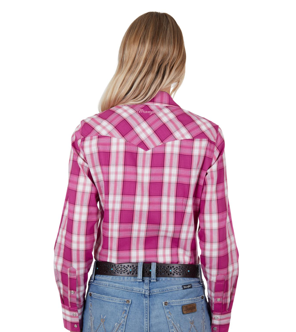 Women's Stella Long Sleeve Shirt