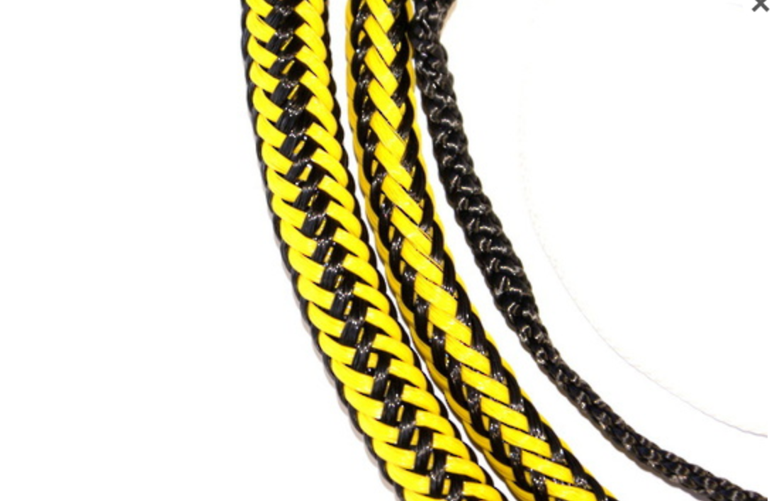 Karaka Stock Whips 6ft