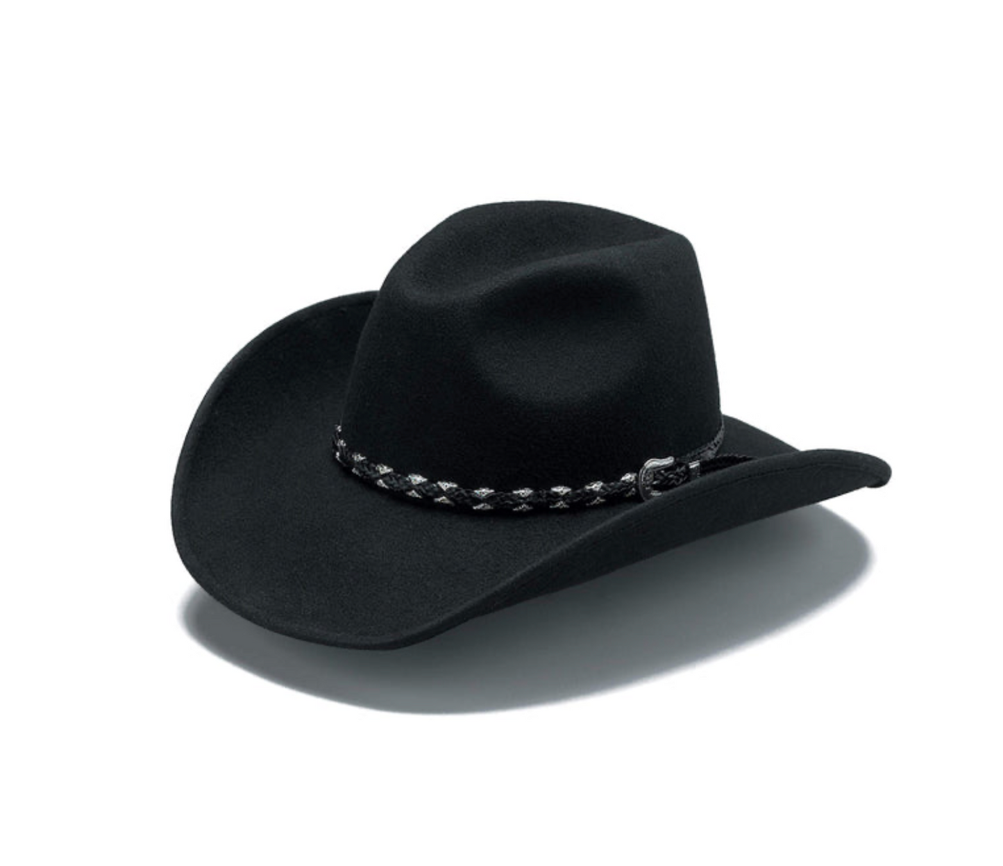 Outback Wool Hat - Wallaby