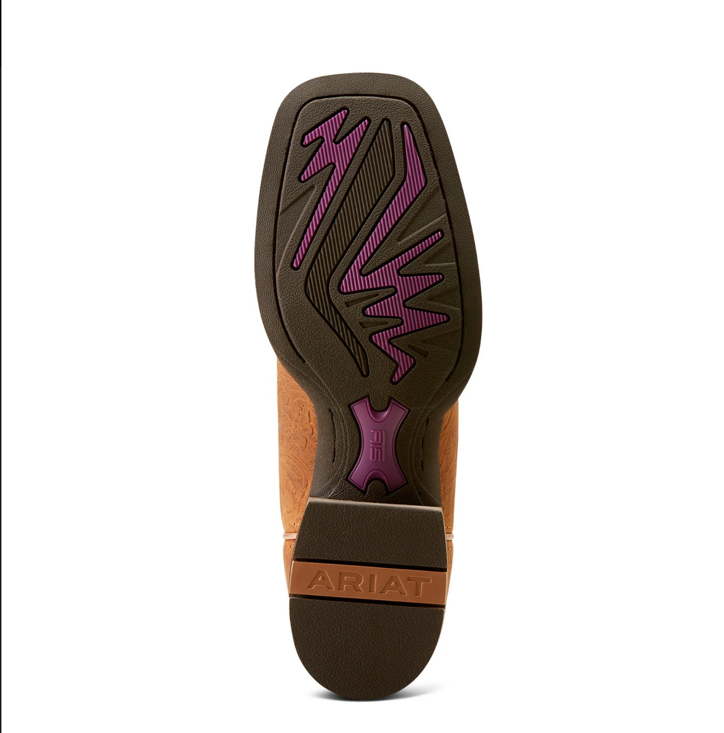 Ariat Women's San Angelo VentTEK 360