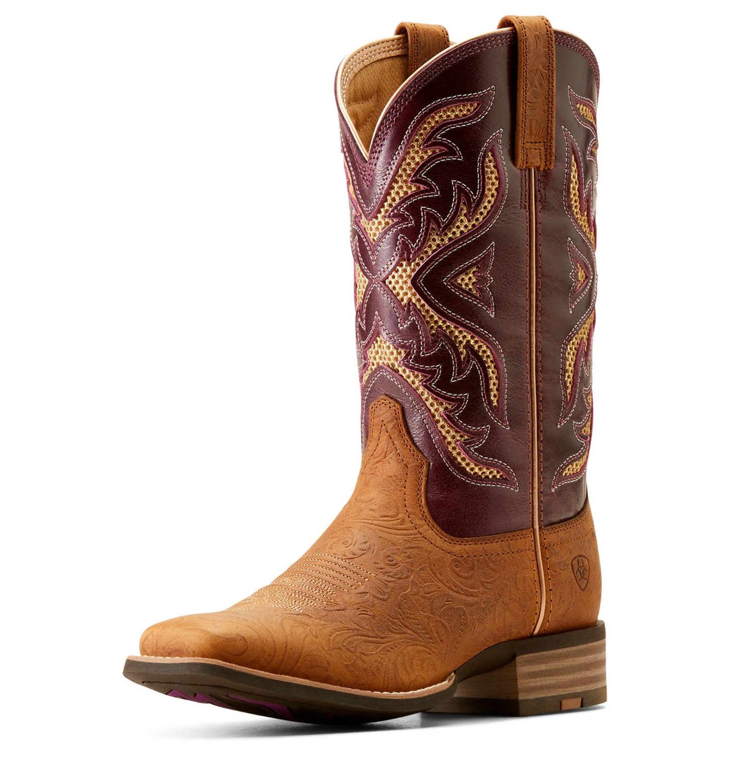 Ariat Women's San Angelo VentTEK 360