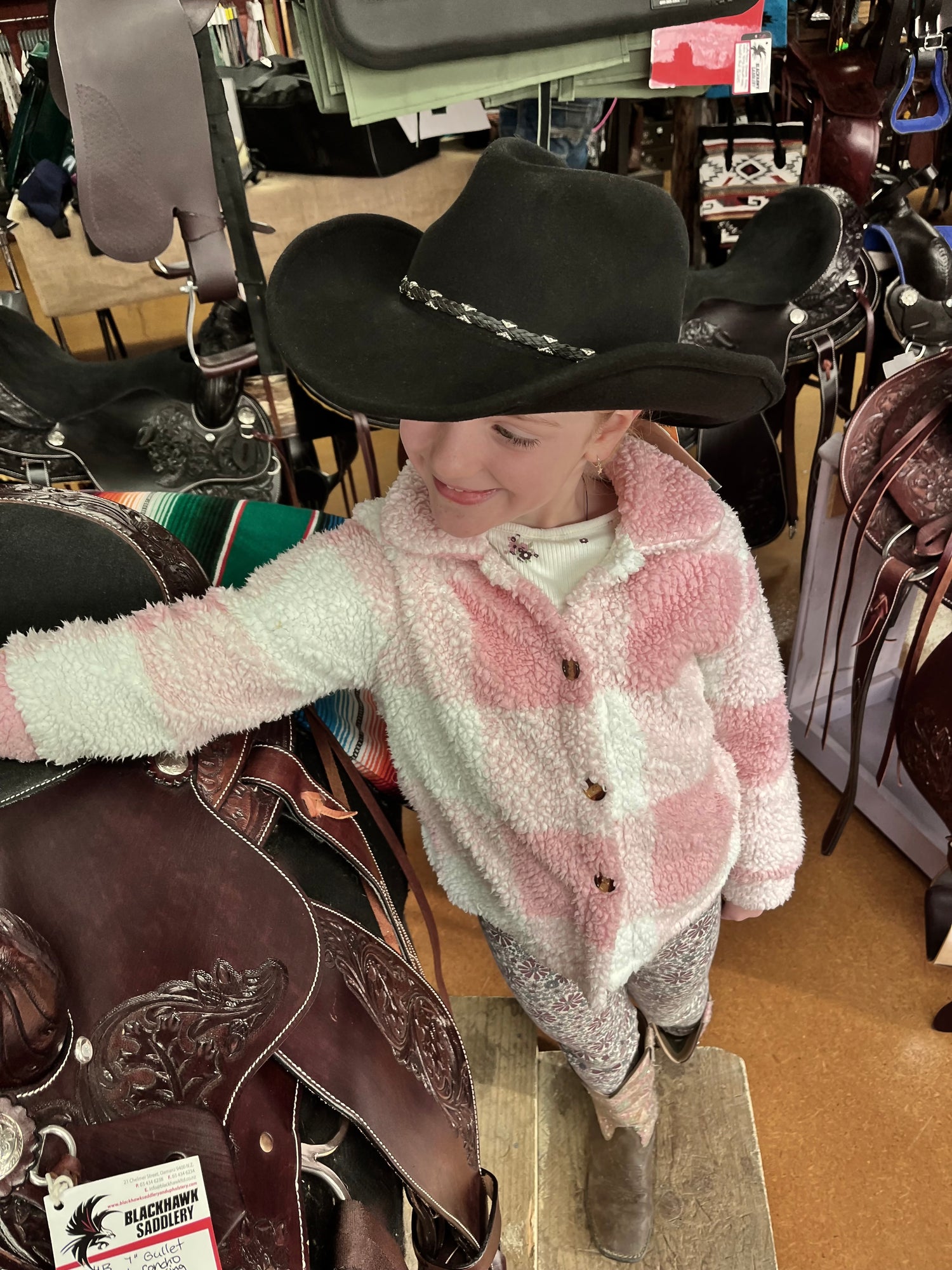 Children's Gear