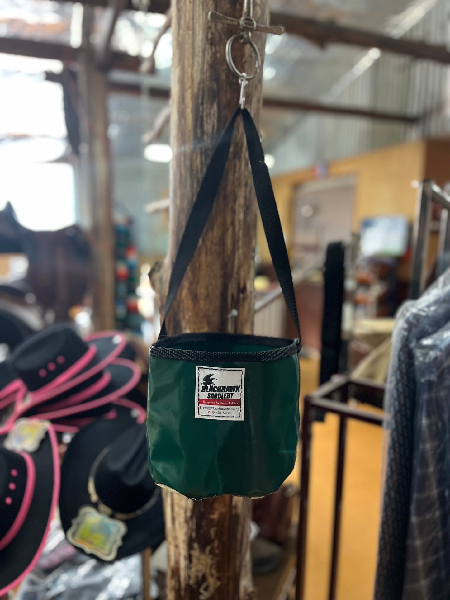 Peg Bags
