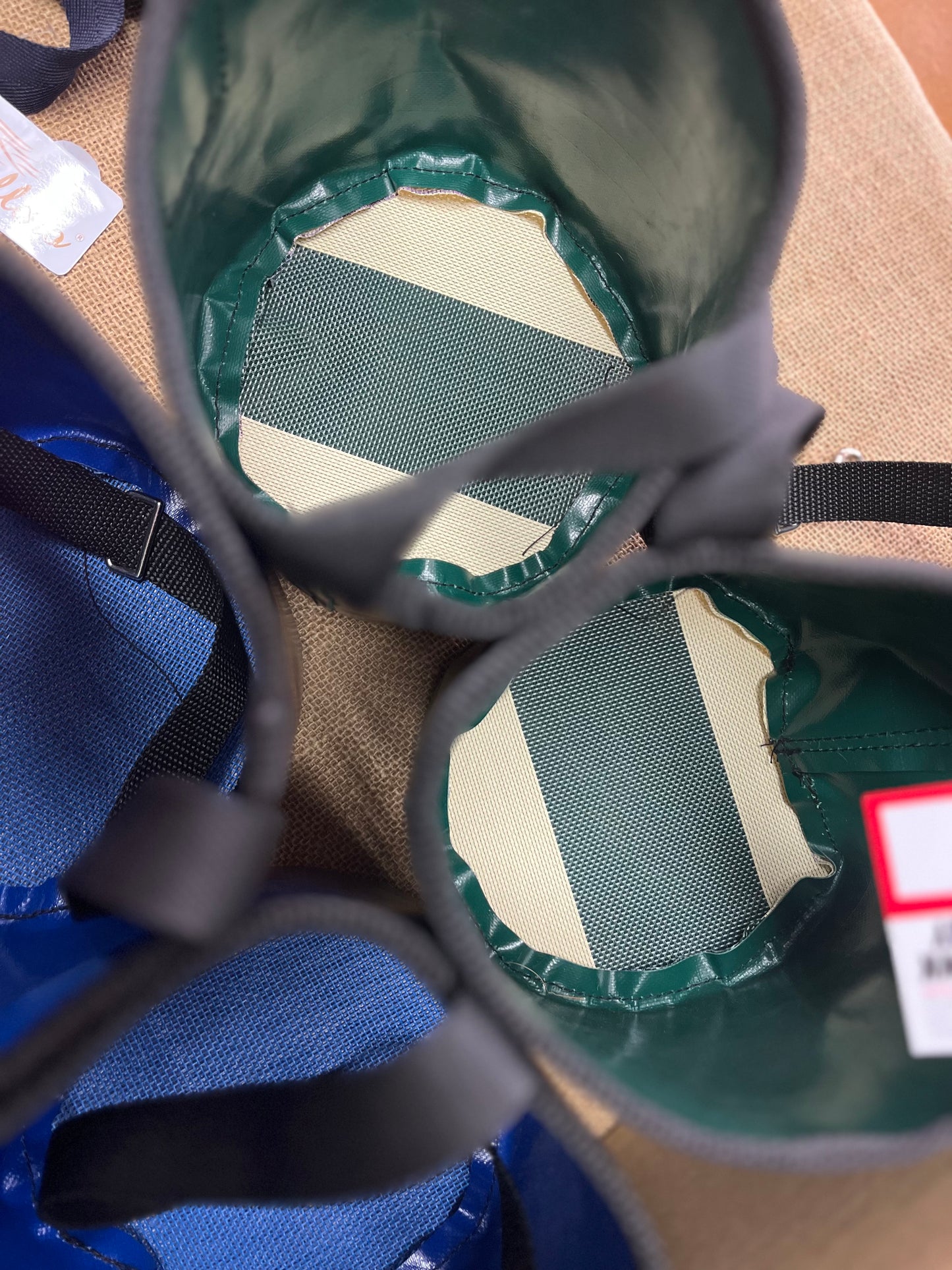 Peg Bags
