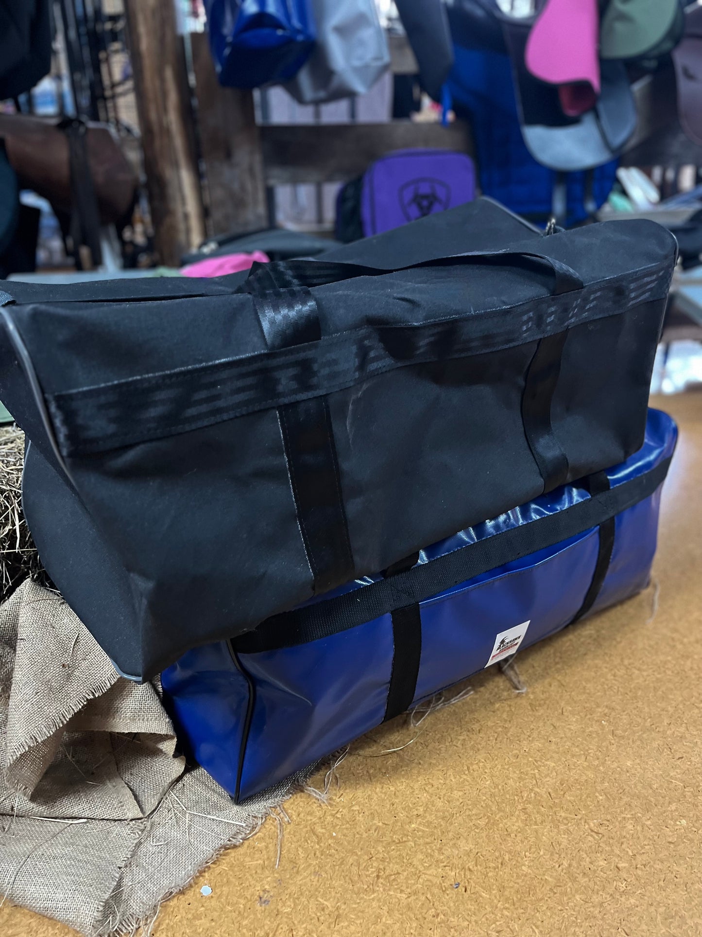 Large Gear Bag