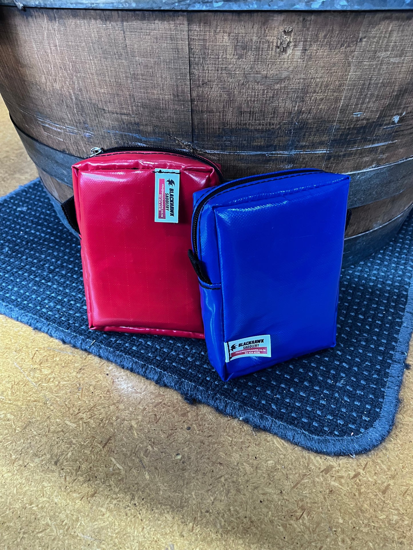 Phone Pouch
