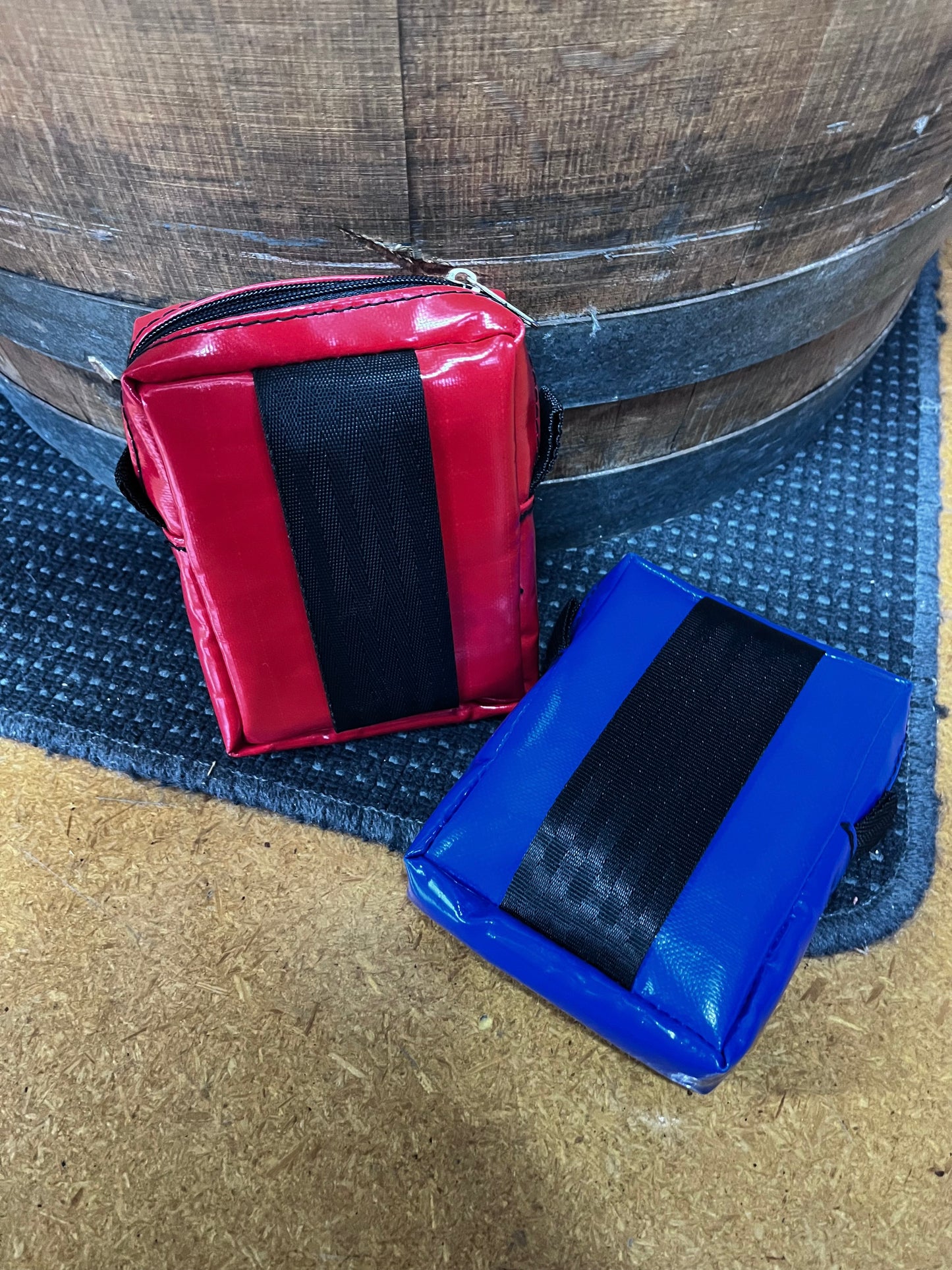 Phone Pouch