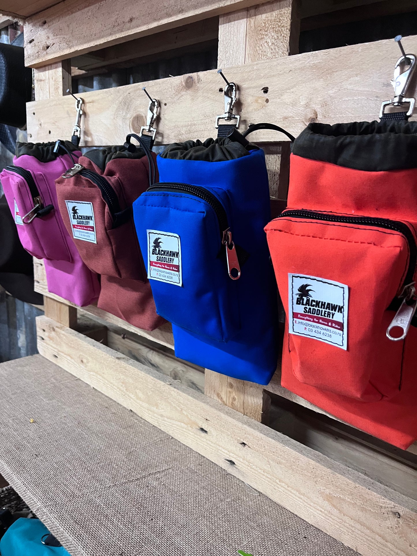 Bottle Holders