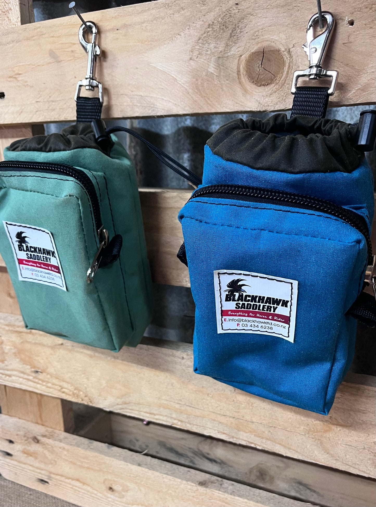 Bottle Holders