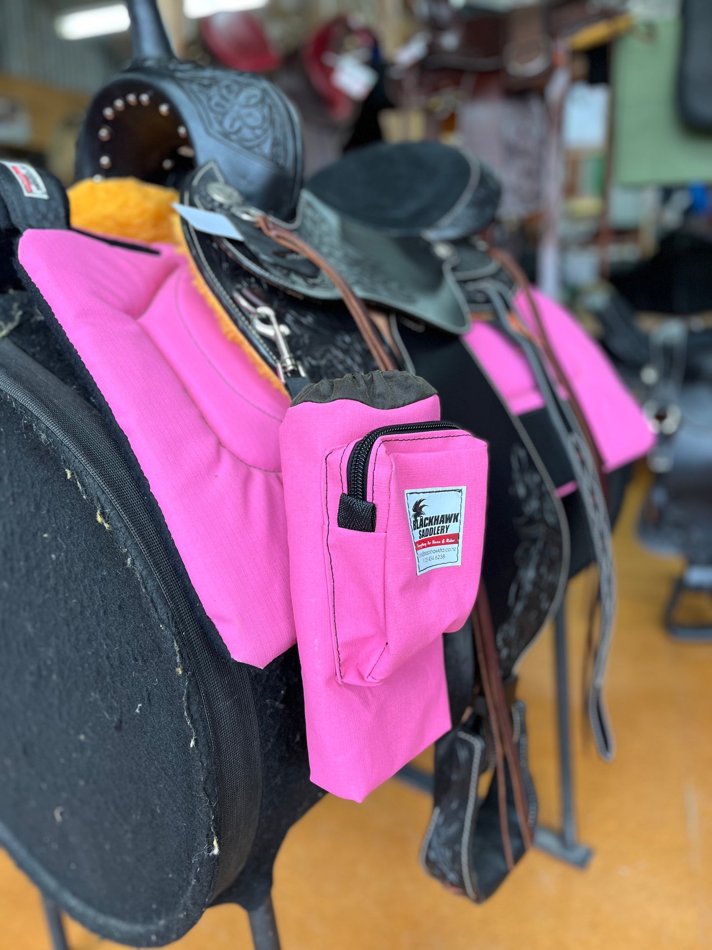 Bottle Holders