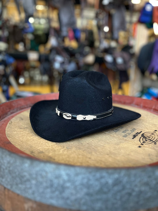 Kids' MX Wool Cattleman