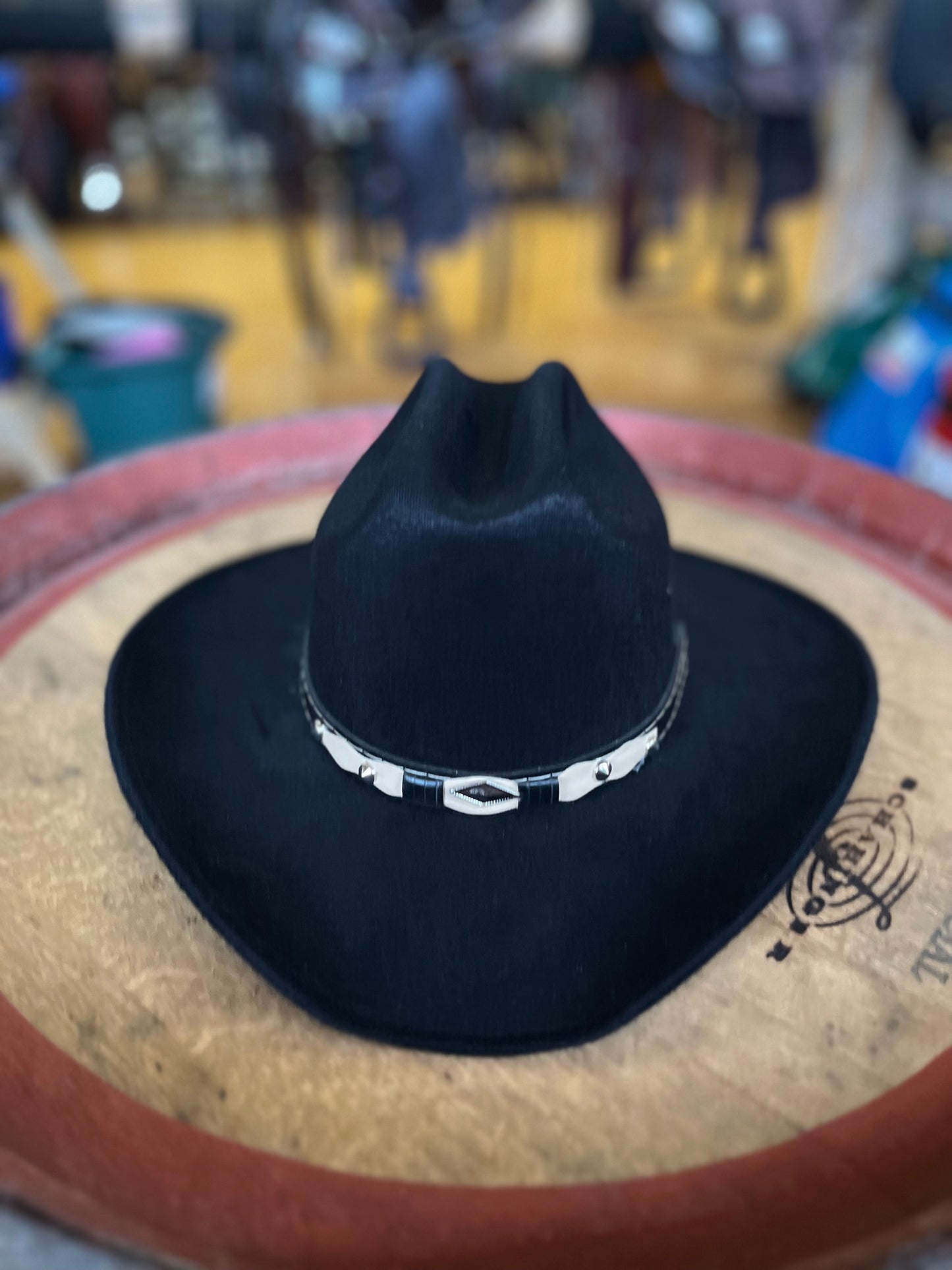 Kids' MX Wool Cattleman