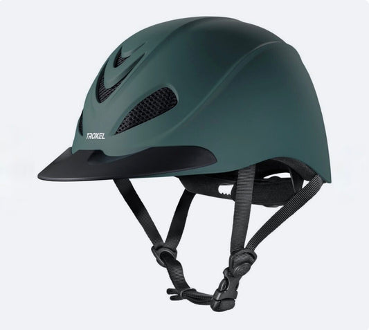 Liberty -Evergreen Duratec