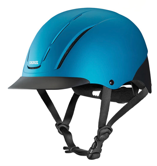 SPIRIT- Teal Duratec