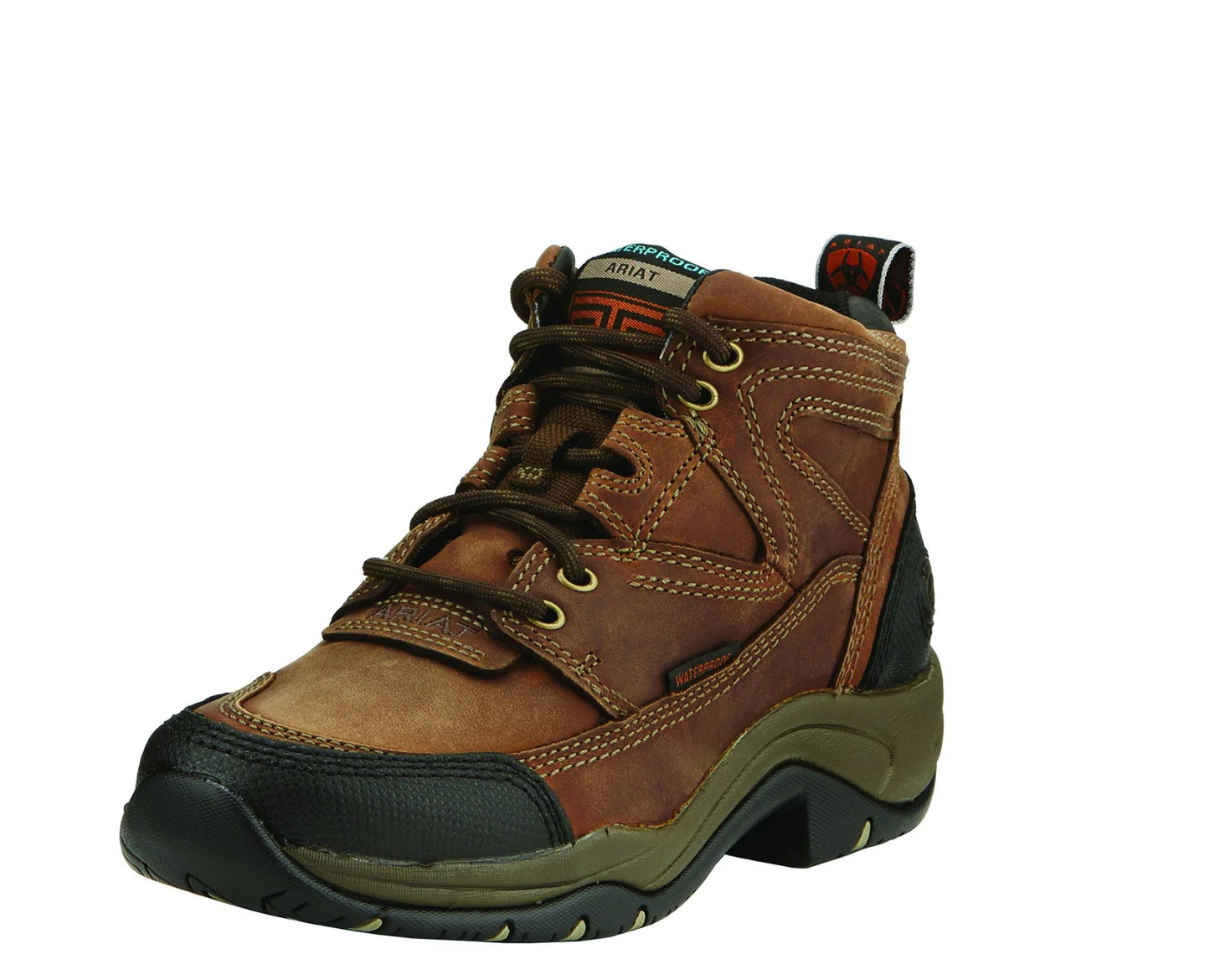 Ariat MENS DuraTerrain H20