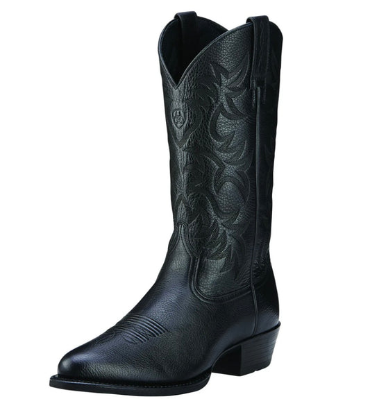 Ariat Heritage Mens R Toe