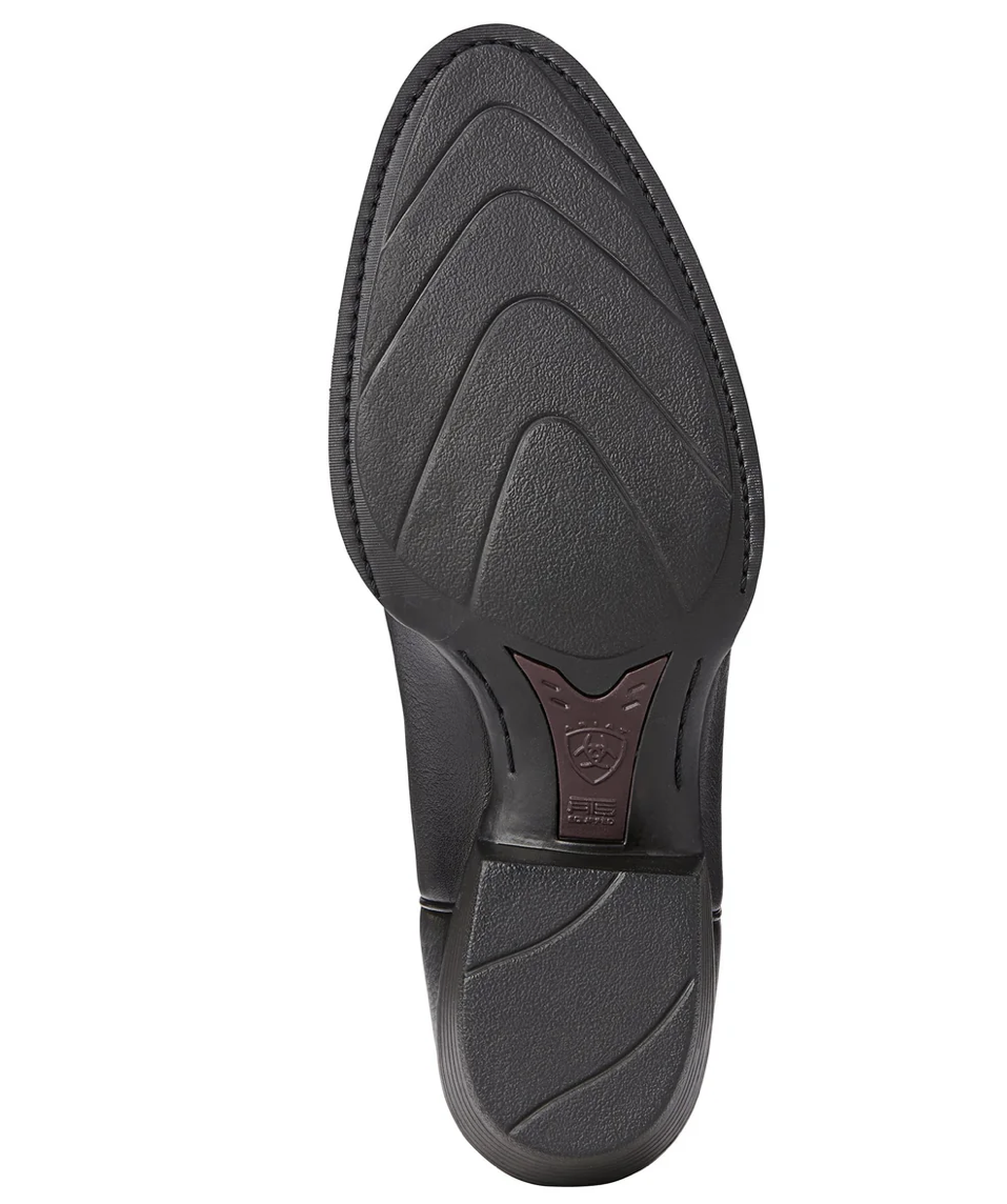 Ariat Heritage Mens R Toe