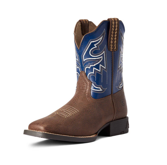 Kids Airat - Sorting Pen Western Boots