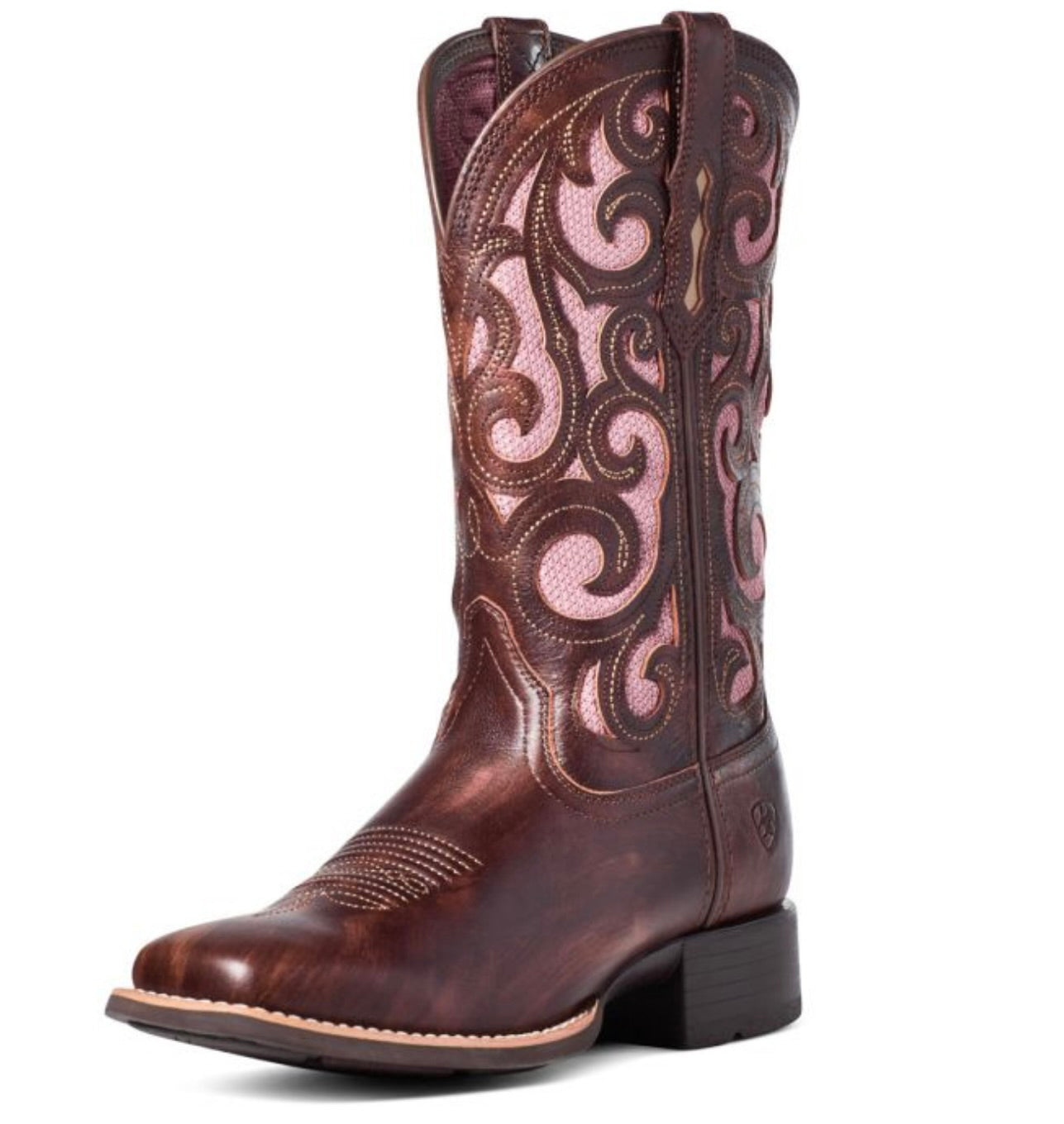 Ariat Women's Karma ventTEK Boot