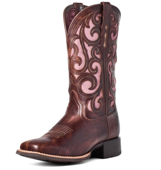 Ariat Women's Karma ventTEK Boot