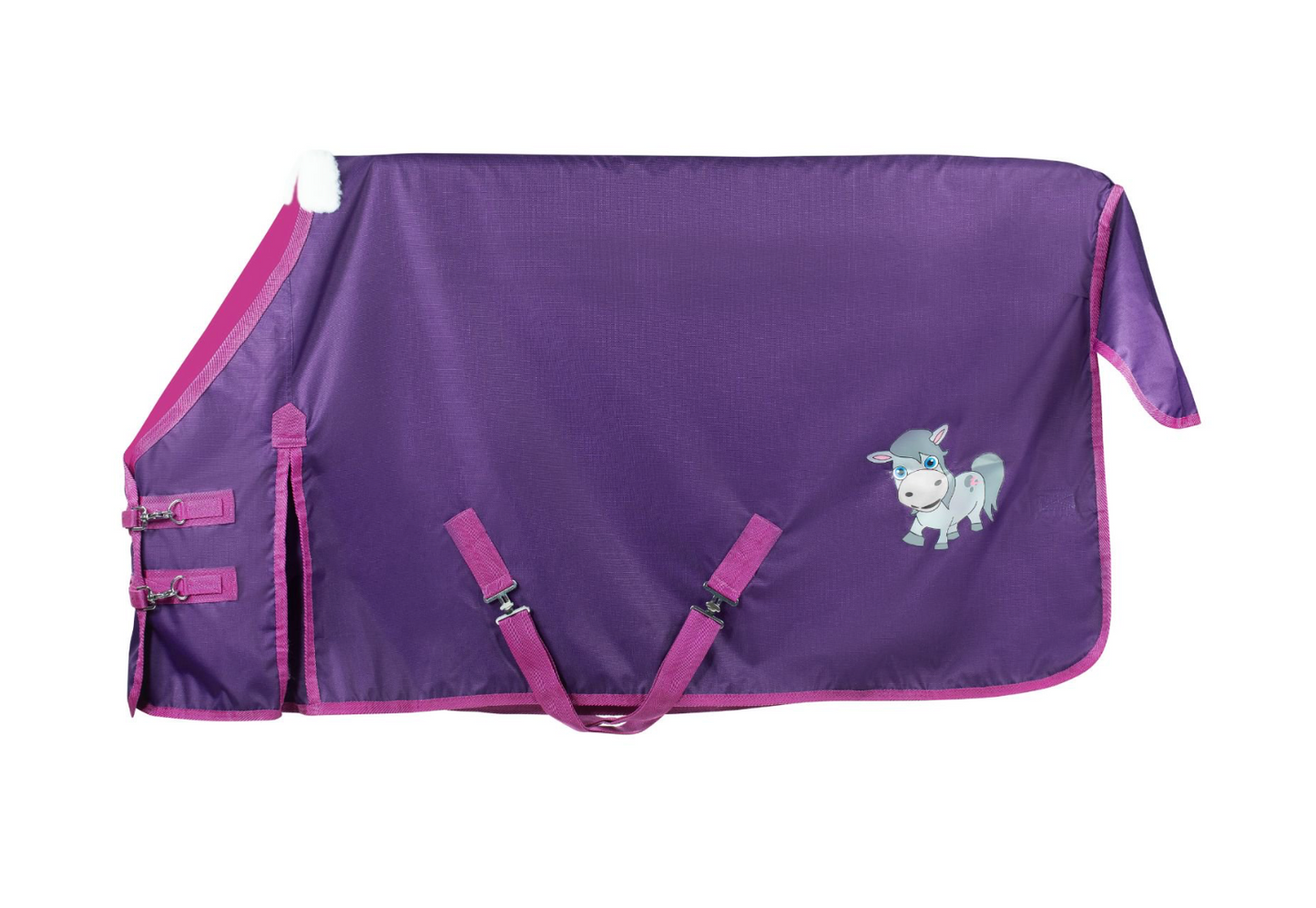 Rug HORZE MOLLY SUMMER SHEET