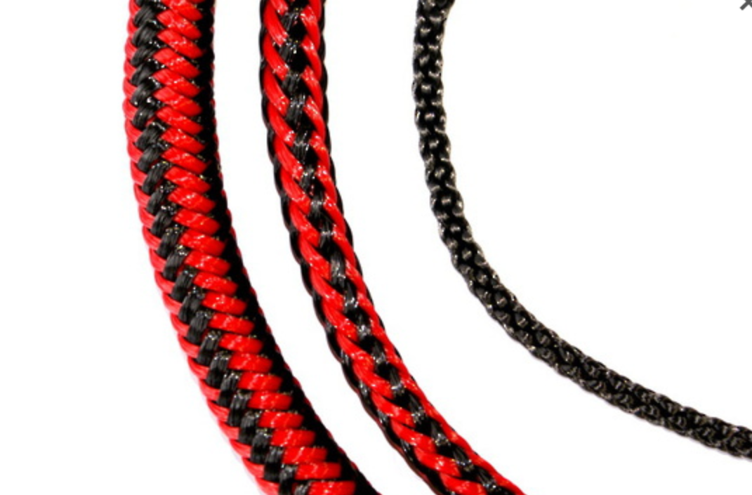 Karaka Stock Whips 6ft