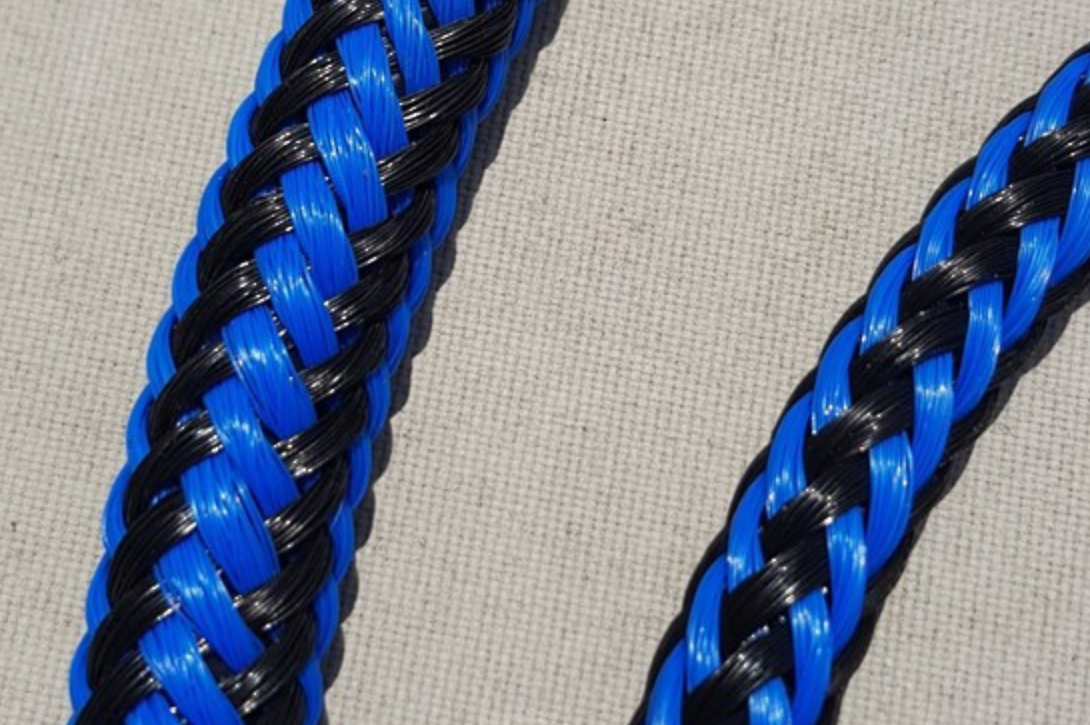 Karaka Stock Whips 8ft