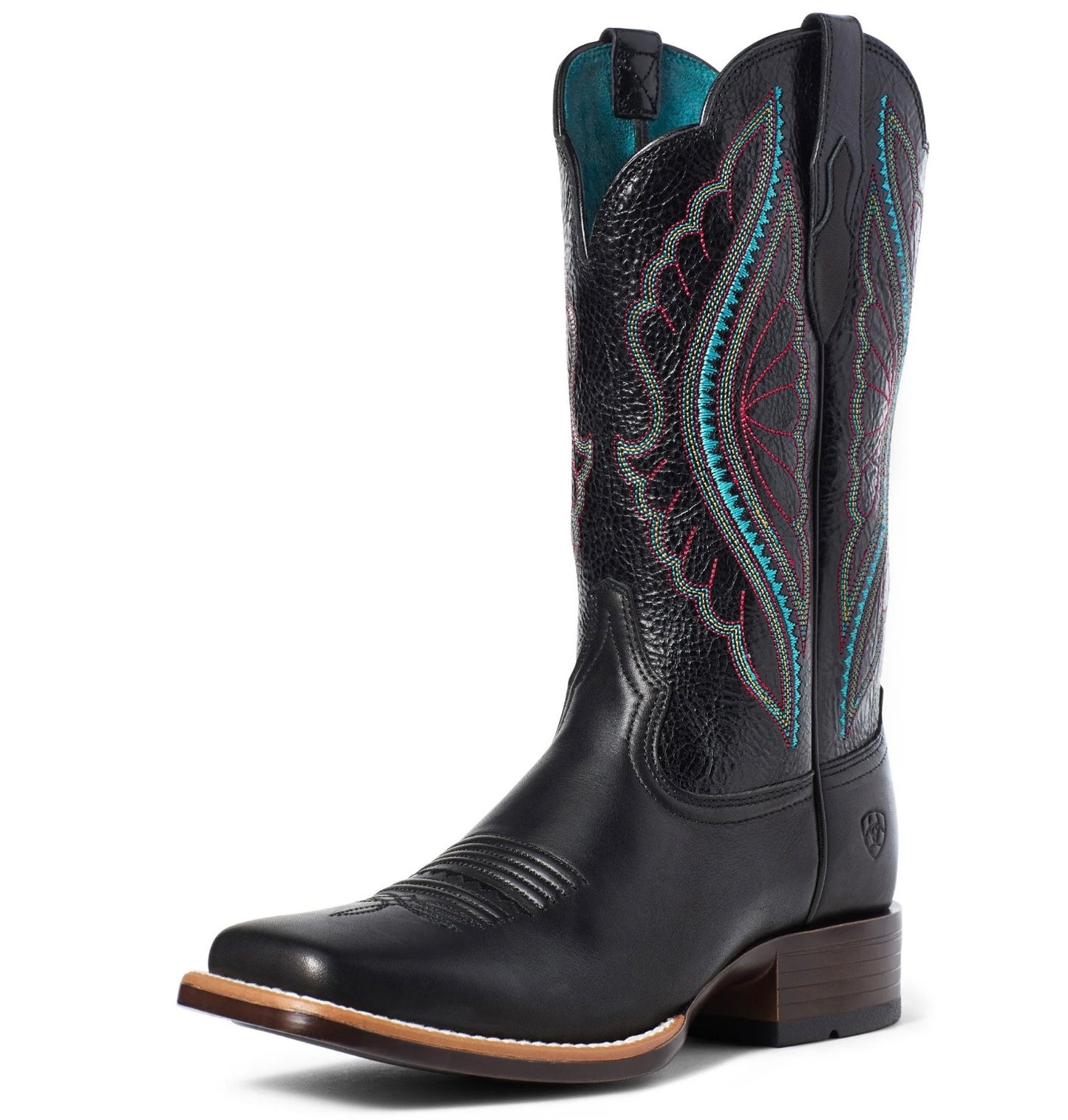 Ariat Women's Primetime True Black