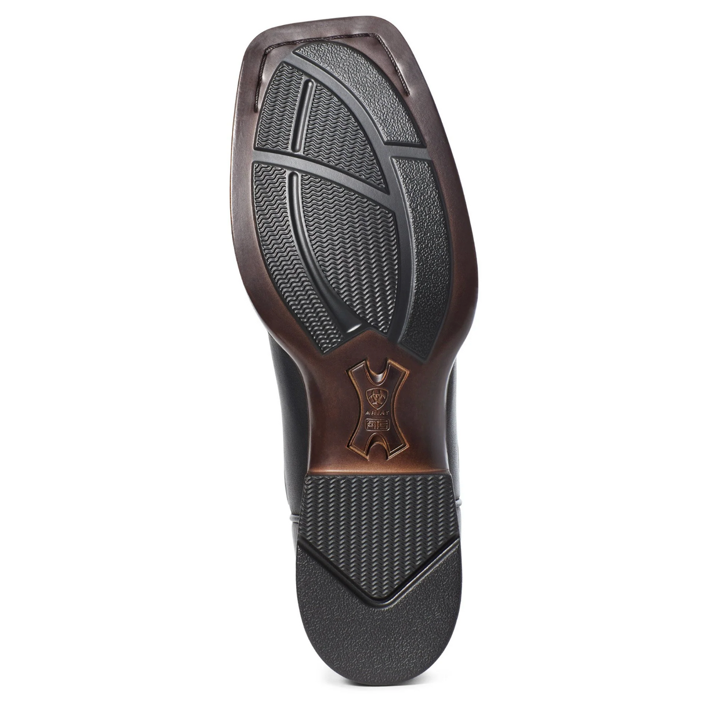 Ariat Women's Primetime True Black