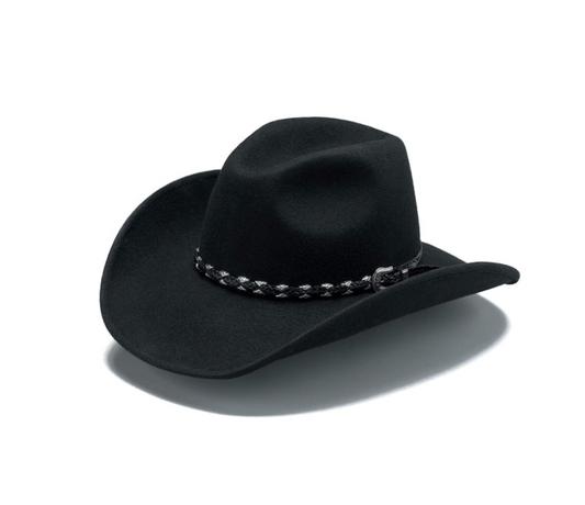 Outback Wool Hat - Wallaby