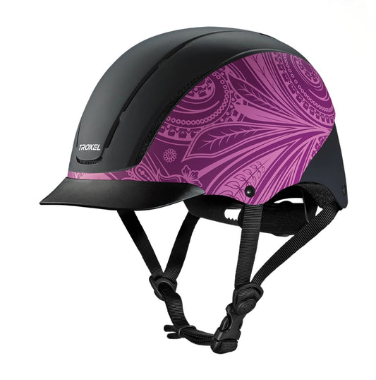 SPIRIT- Purple Boho