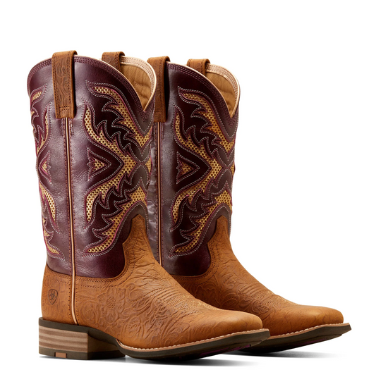 Ariat Women's San Angelo VentTEK 360