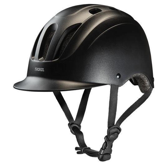 SPORT 2.0- Black
