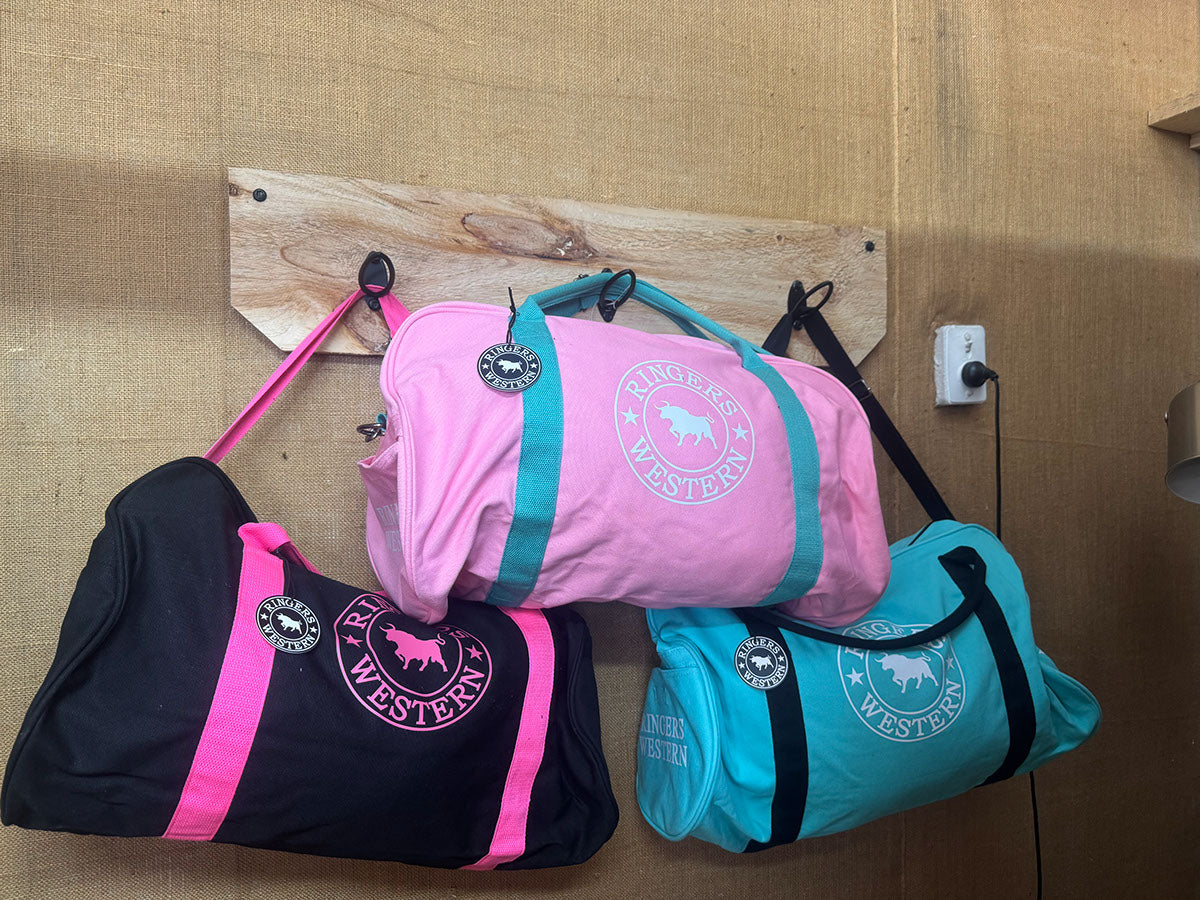 Ringers  Weekend Bags